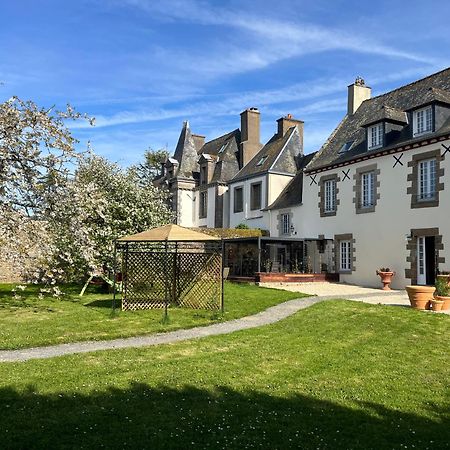 Manoir 1685 Saint Malo Hotel Luaran gambar