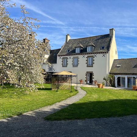Manoir 1685 Saint Malo Hotel Luaran gambar