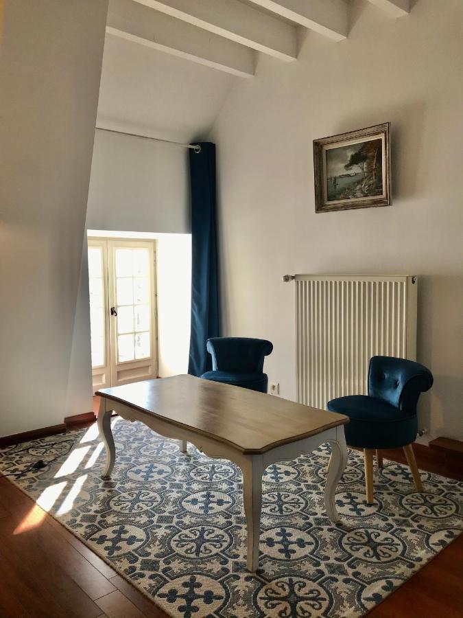 Manoir 1685 Saint Malo Hotel Luaran gambar