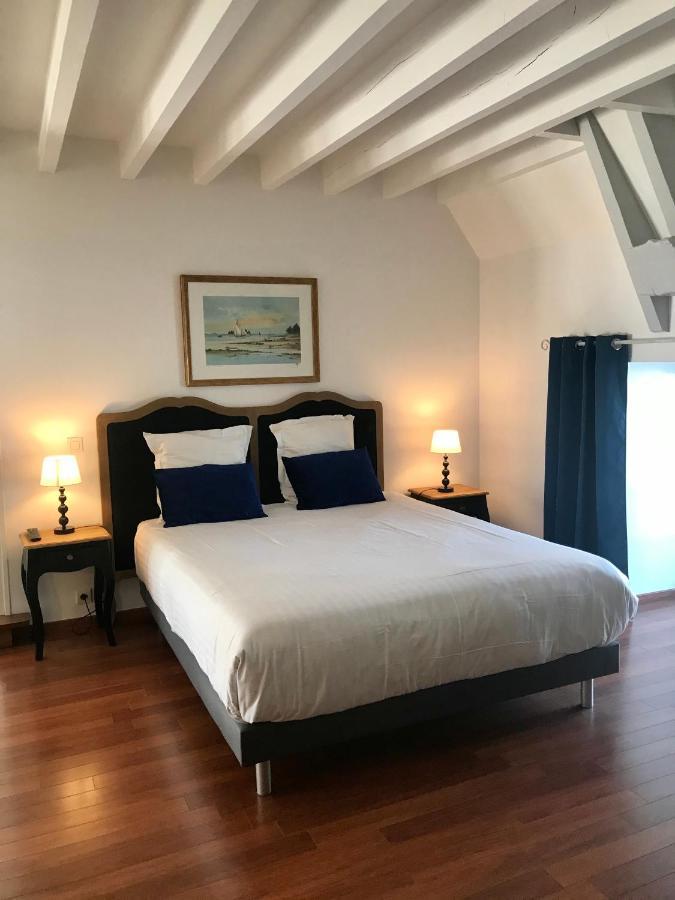 Manoir 1685 Saint Malo Hotel Luaran gambar