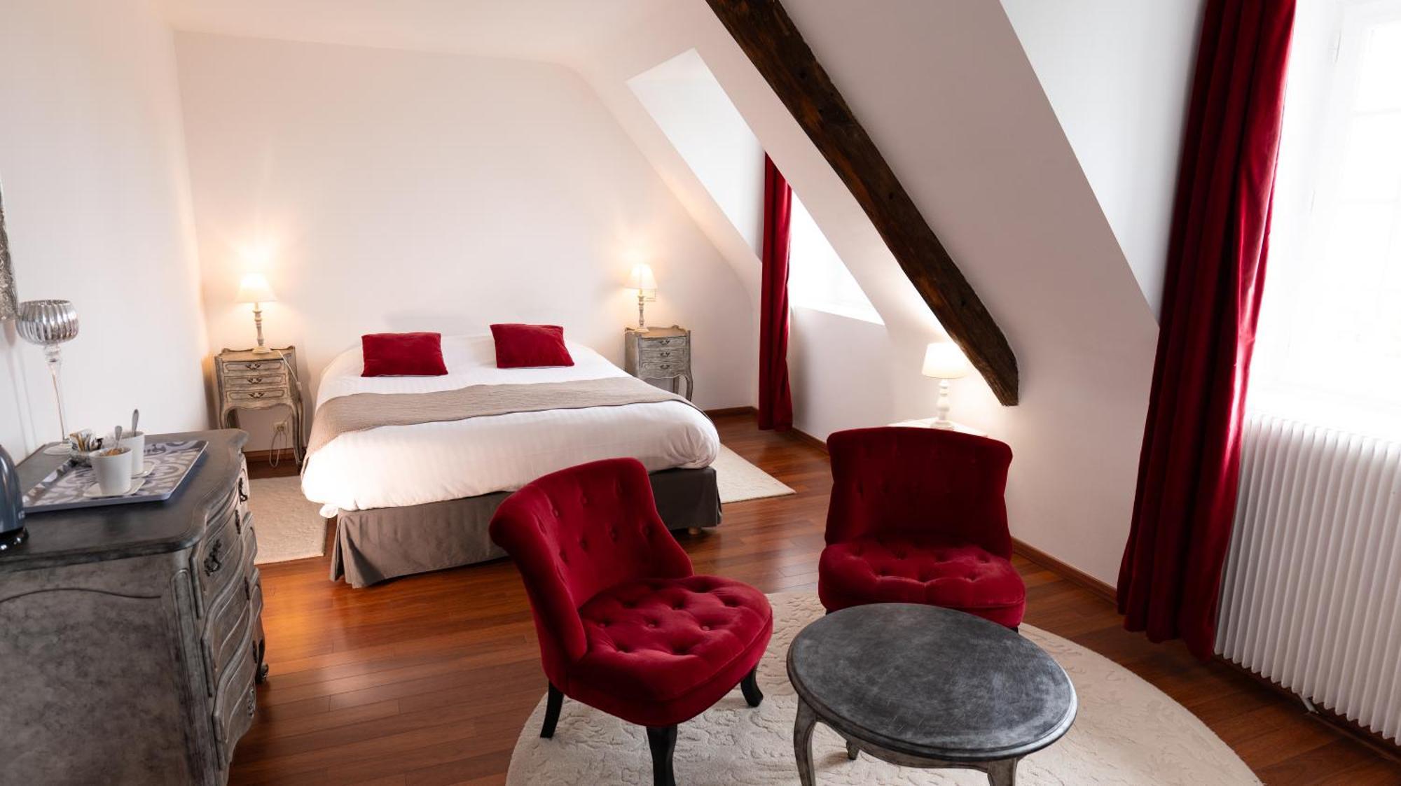 Manoir 1685 Saint Malo Hotel Luaran gambar