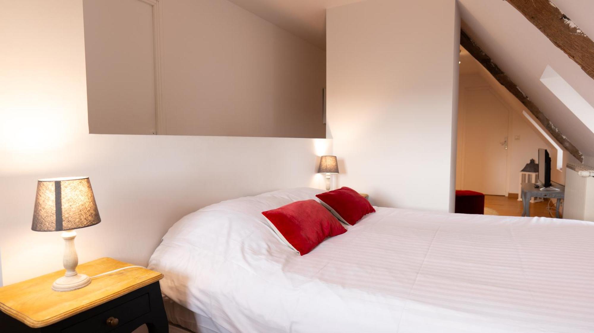 Manoir 1685 Saint Malo Hotel Luaran gambar
