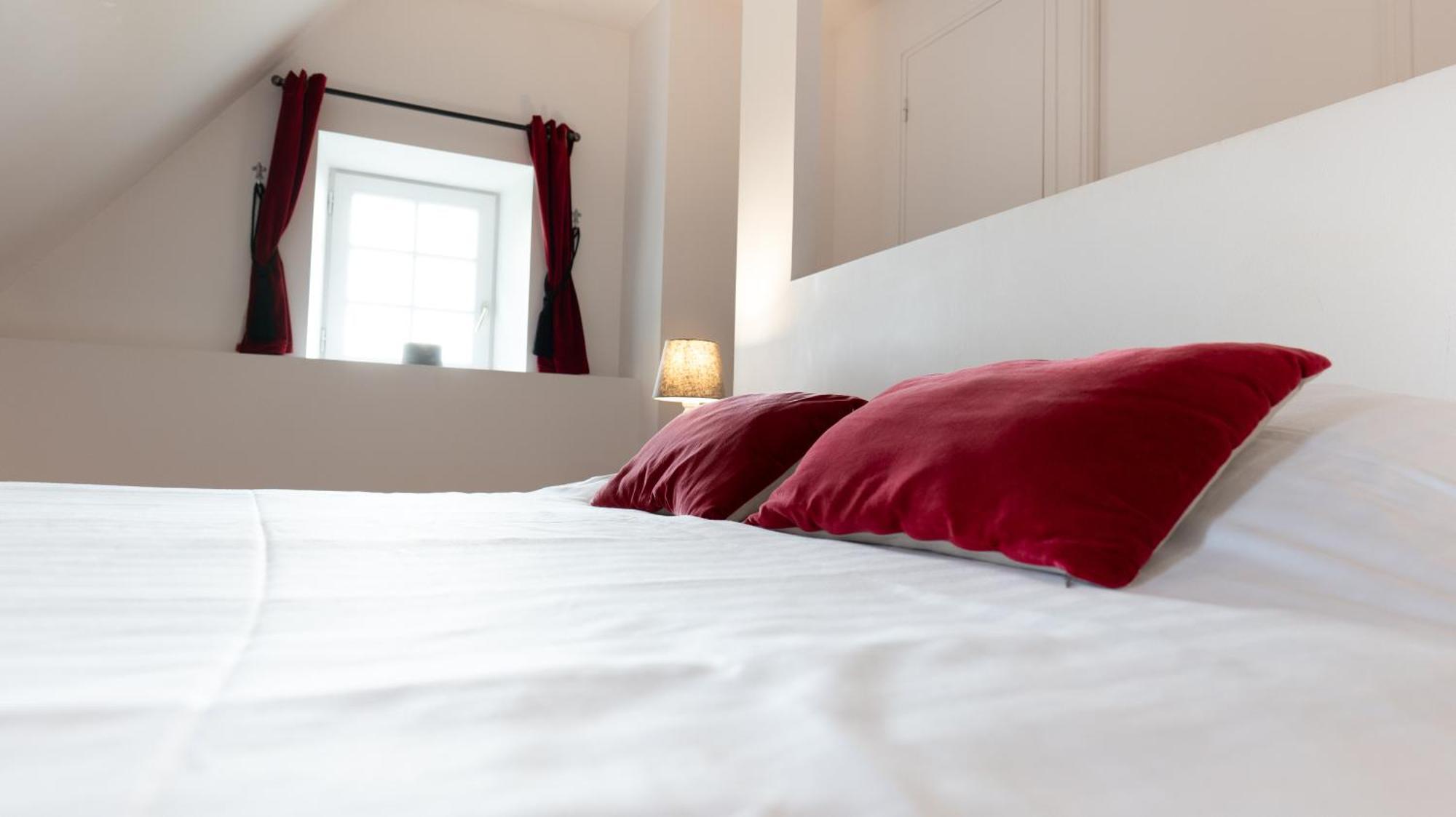 Manoir 1685 Saint Malo Hotel Luaran gambar