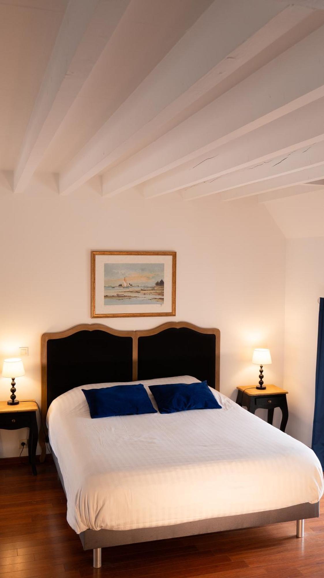 Manoir 1685 Saint Malo Hotel Luaran gambar