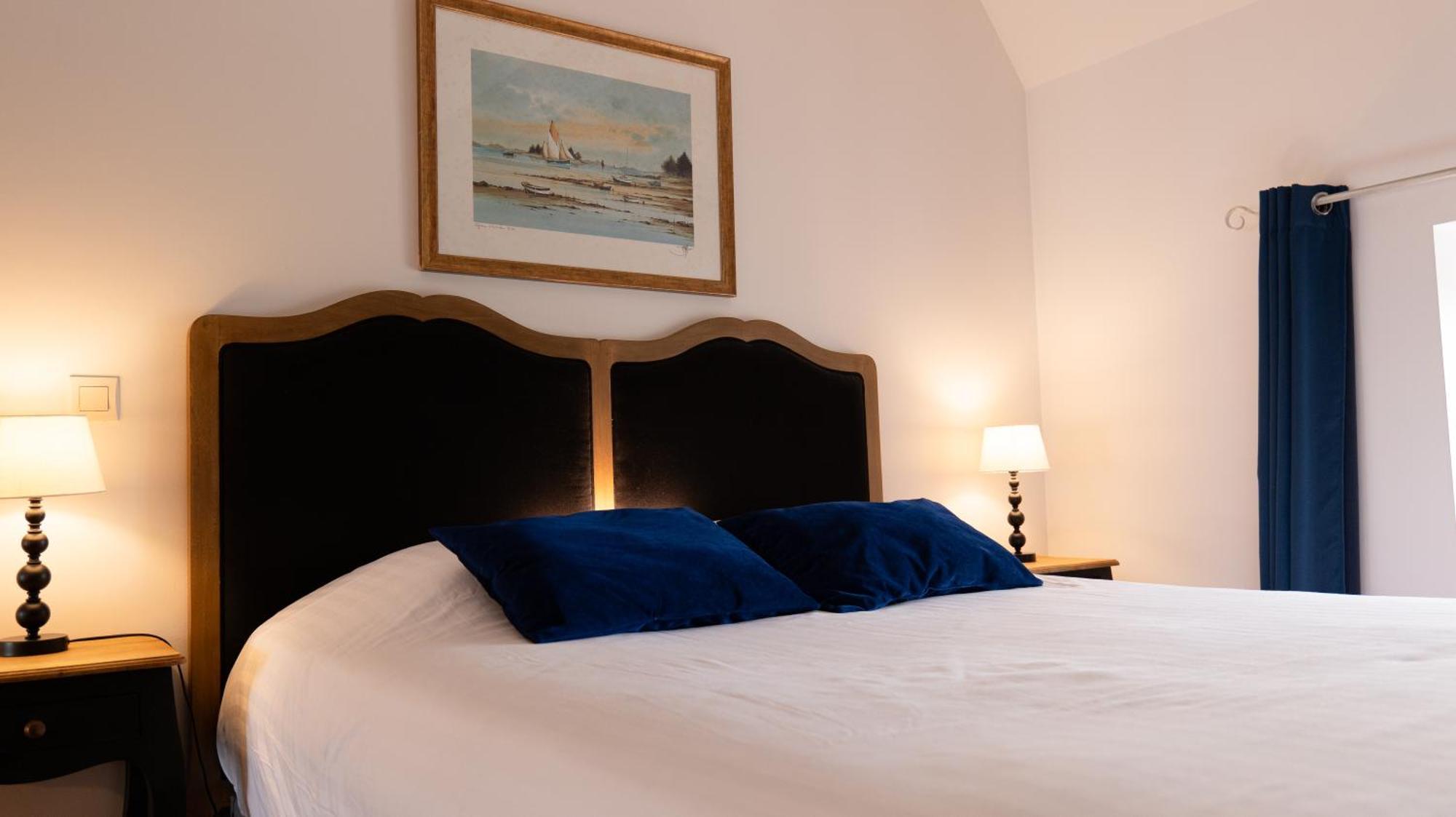 Manoir 1685 Saint Malo Hotel Luaran gambar