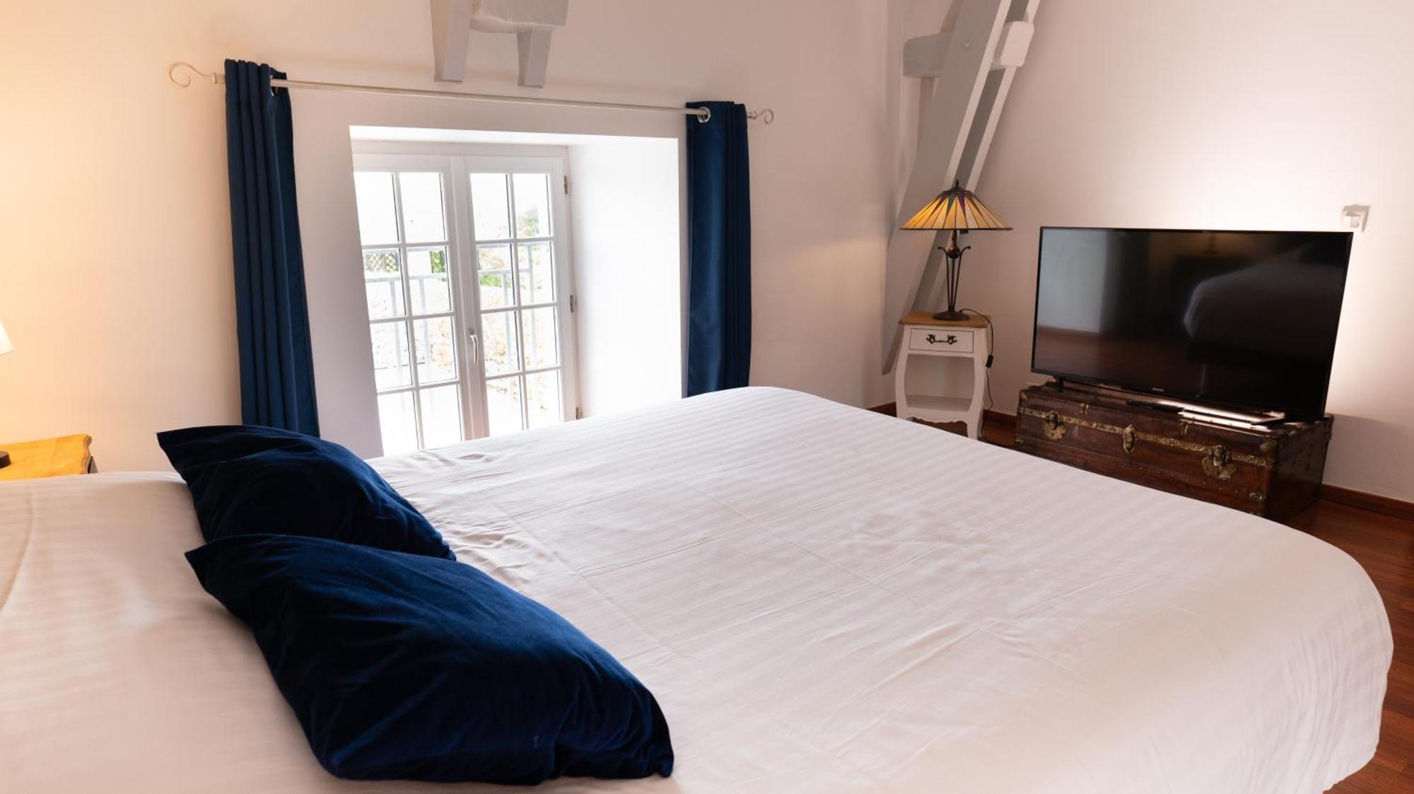 Manoir 1685 Saint Malo Hotel Luaran gambar