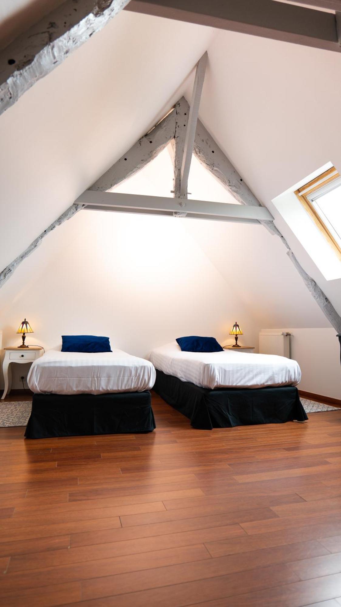 Manoir 1685 Saint Malo Hotel Luaran gambar