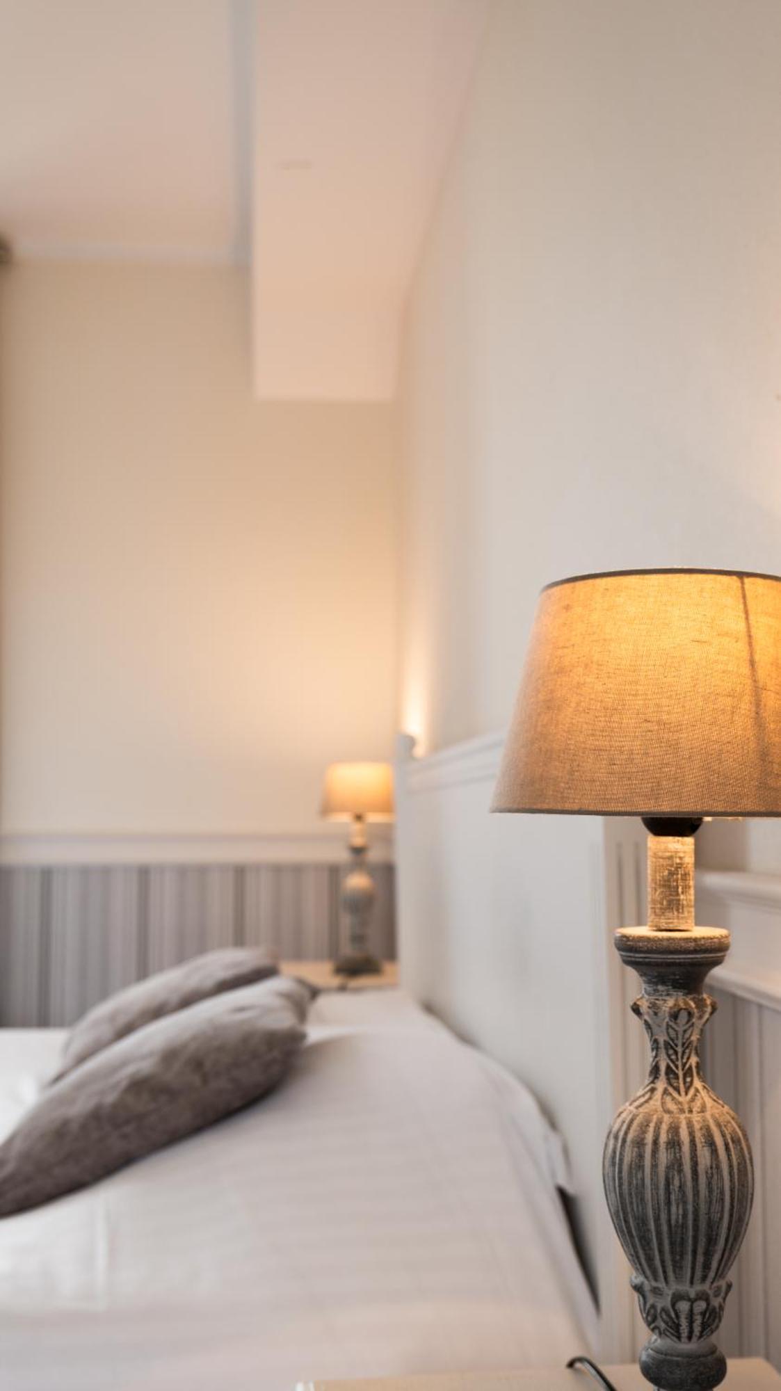 Manoir 1685 Saint Malo Hotel Luaran gambar