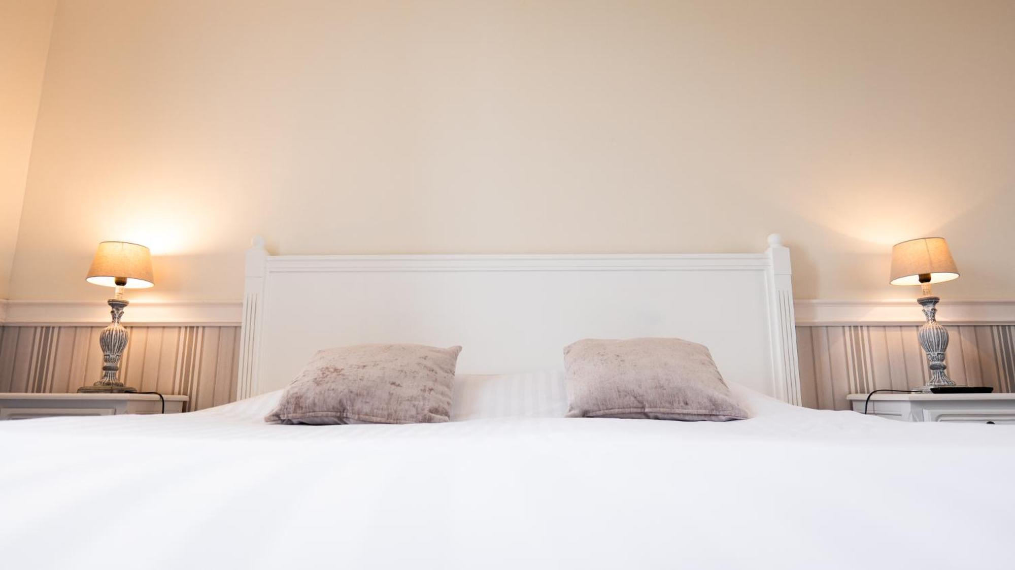 Manoir 1685 Saint Malo Hotel Luaran gambar