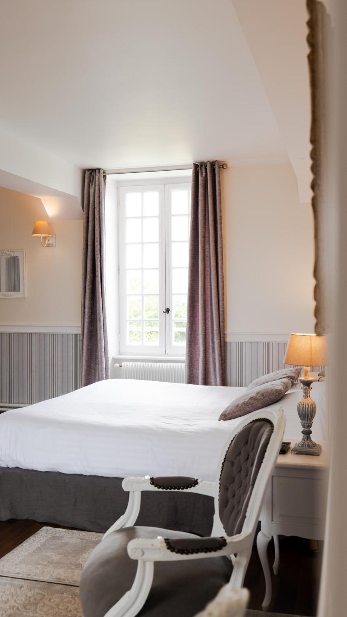 Manoir 1685 Saint Malo Hotel Luaran gambar