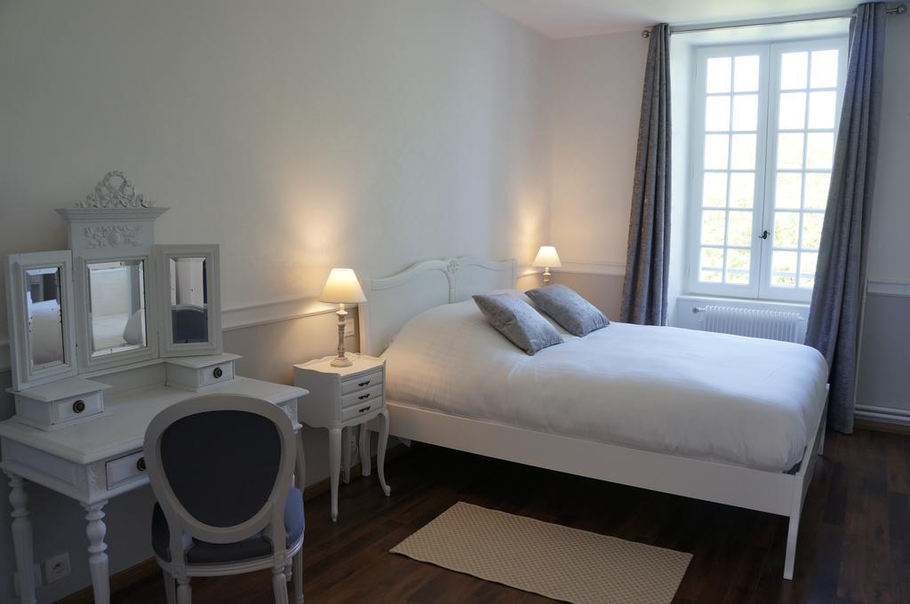 Manoir 1685 Saint Malo Hotel Luaran gambar