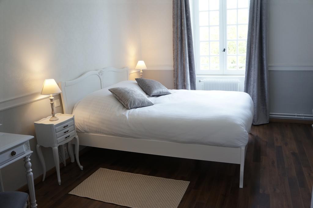 Manoir 1685 Saint Malo Hotel Luaran gambar