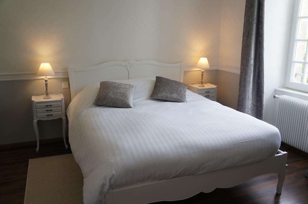 Manoir 1685 Saint Malo Hotel Luaran gambar