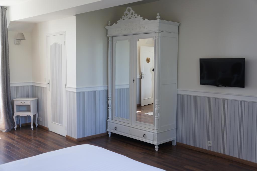Manoir 1685 Saint Malo Hotel Luaran gambar
