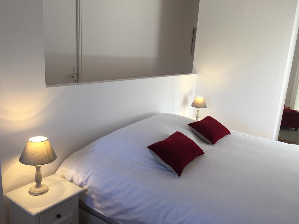 Manoir 1685 Saint Malo Hotel Luaran gambar