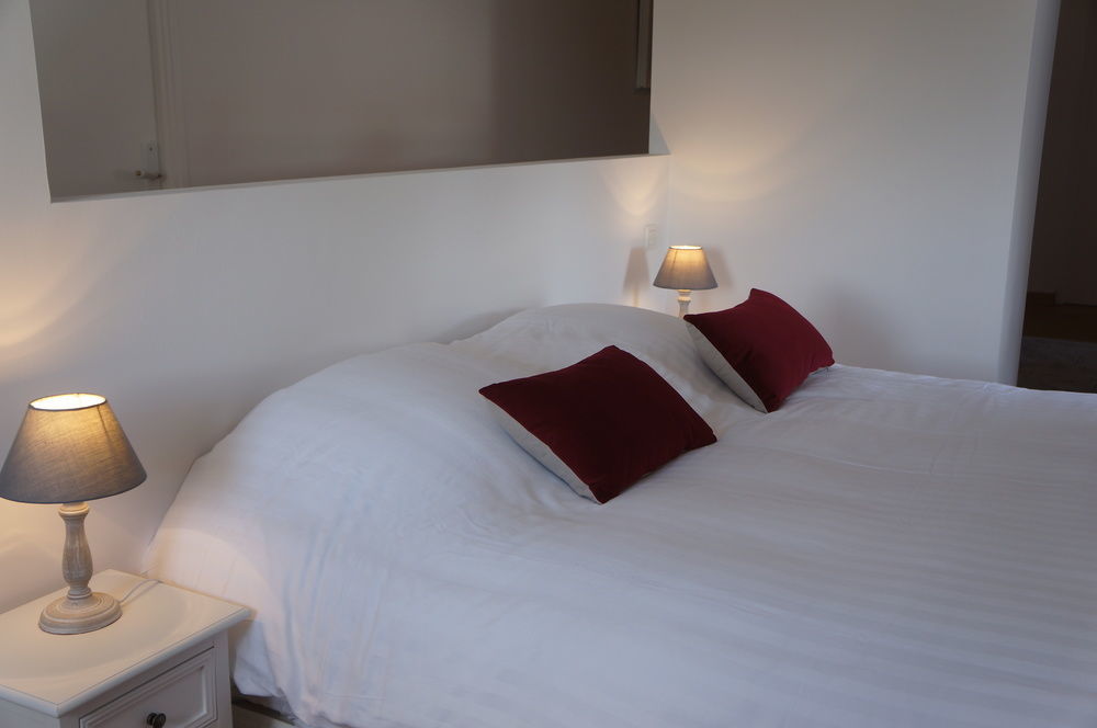 Manoir 1685 Saint Malo Hotel Luaran gambar