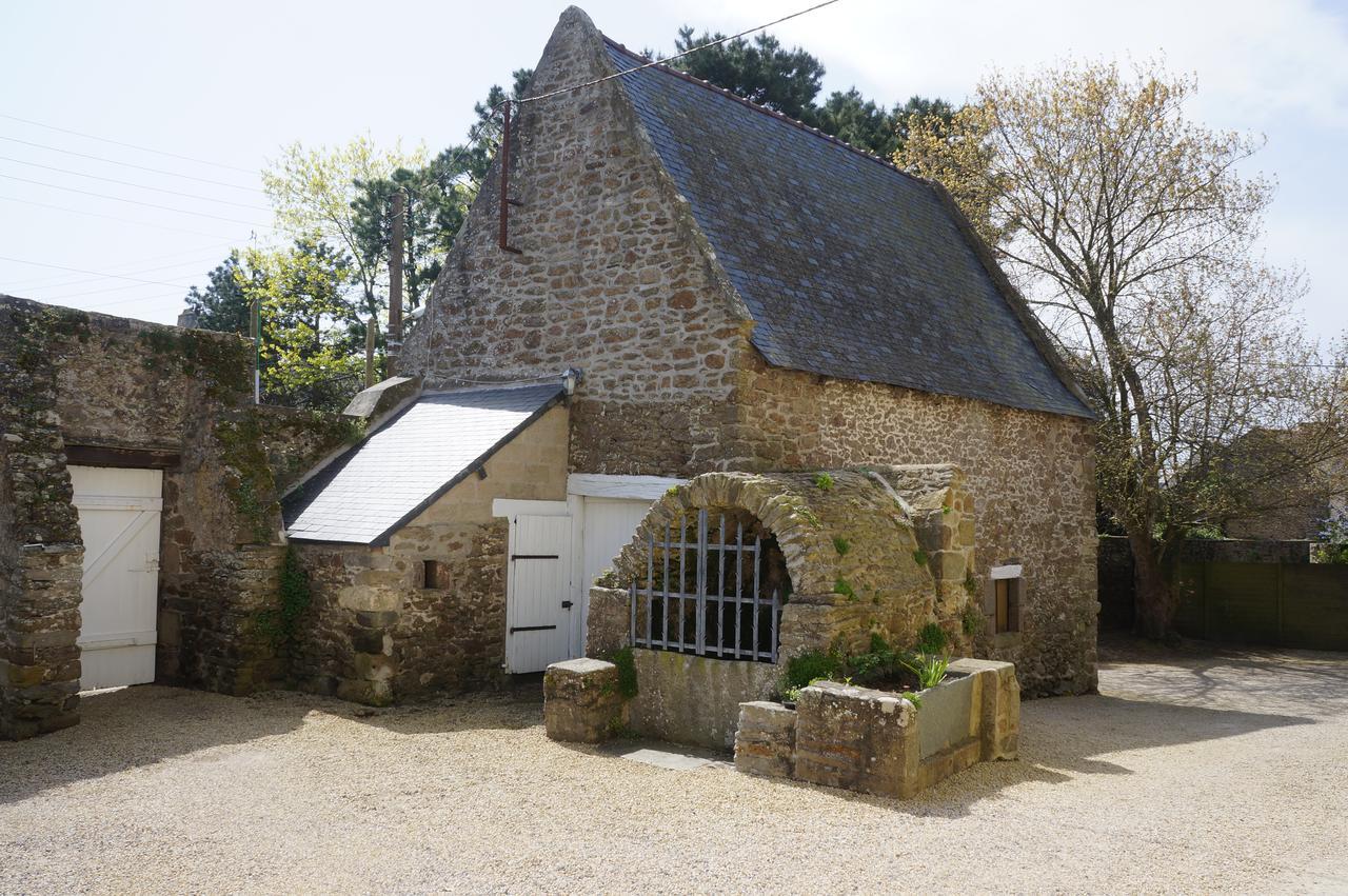Manoir 1685 Saint Malo Hotel Luaran gambar