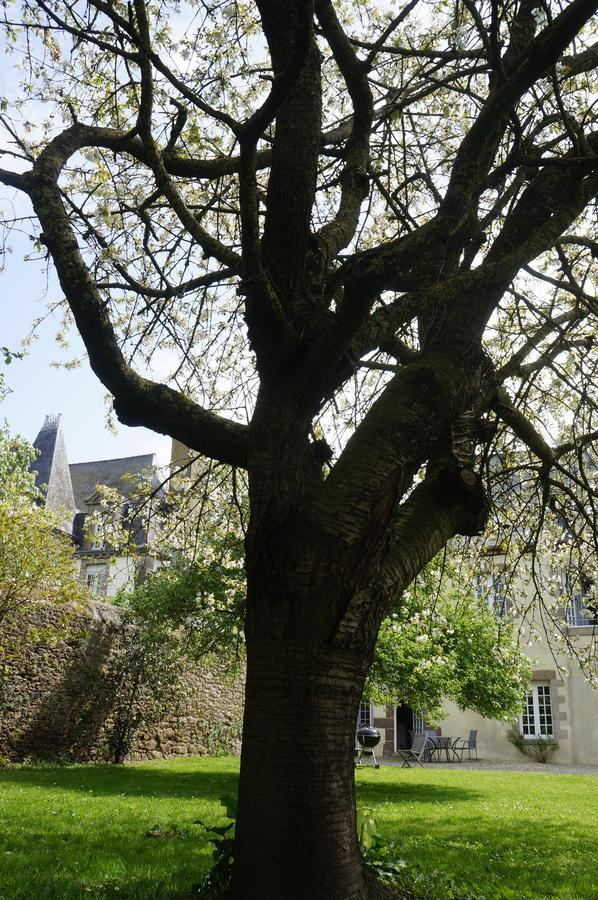 Manoir 1685 Saint Malo Hotel Luaran gambar